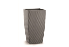 Κασπώ Natura 31X31cm Urban Γκρι