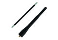 Κεραία Αλουμινίου Cartech 11cm