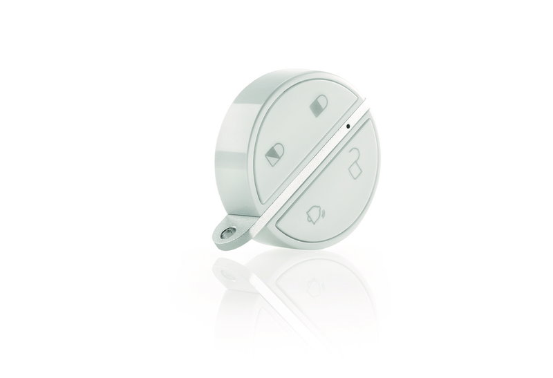 Somfy Μπρελόκ Keyfob για Protect Home Alarm