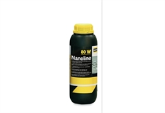 Αδιαβροχοποιητικό Επιφανειών Bauer Nanoline 80W 5lt