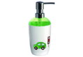 Ντισπένσερ Kids Cars Πράσινο