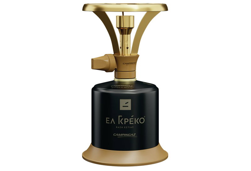 Εστία Campingaz El Greco Classic