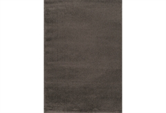 Χαλί Veloute Microfiber 200X290cm ( 1820-Dark Grey )