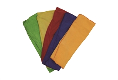 Πανάκια Μικροϊνών Kaver 40X40cm 5 Τεμάχια