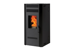 Σόμπα Pellet Caris Atena 100 8.2kW