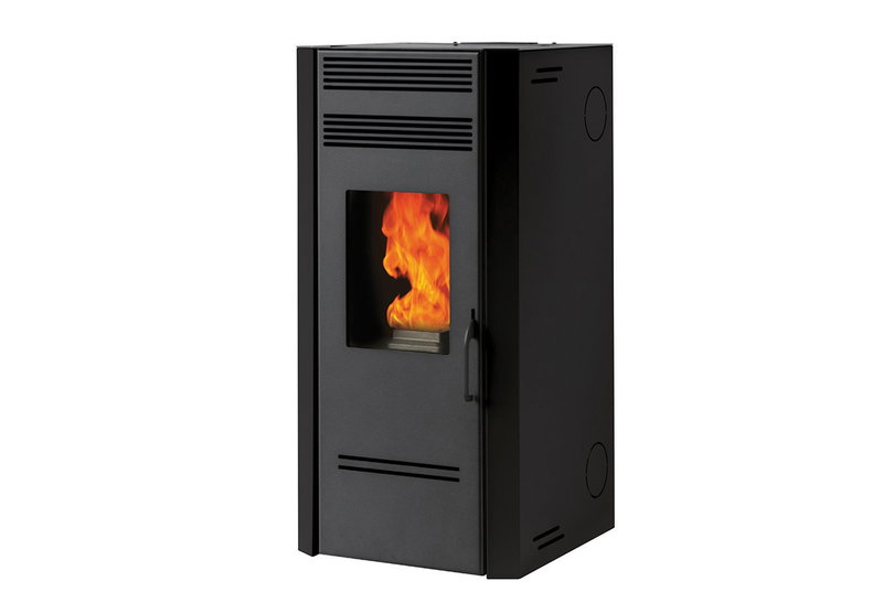Σόμπα Pellet Caris Atena 100 8.2kW