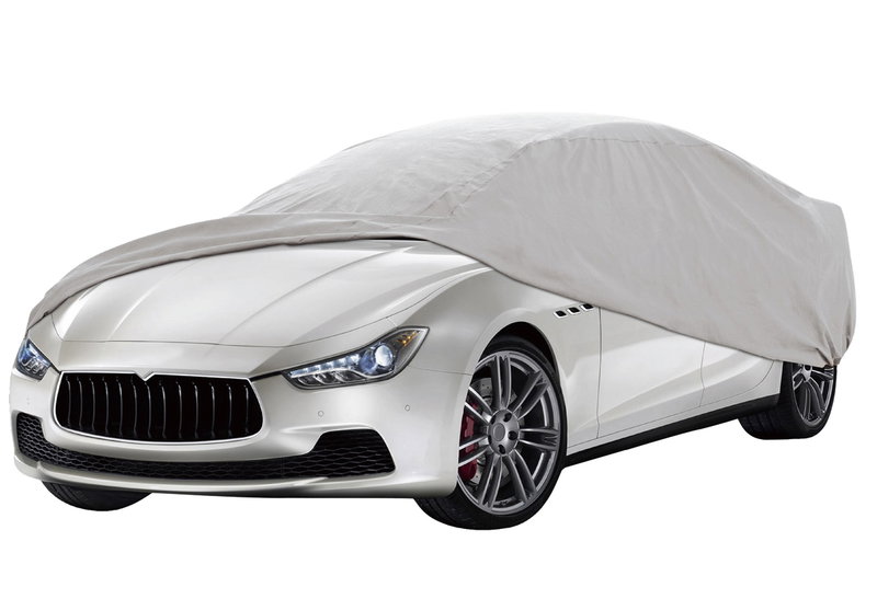 Κουκούλα Αυτοκινήτου Sedan Kaver Prestige Large