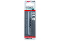 Τρυπάνι Bosch Hss Pointteq Μετάλλου Φ.3/61mm 2 Τεμαχίων