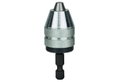 Ταχυτσόκ Bosch 1/4" Εξάγωνο 1-6mm