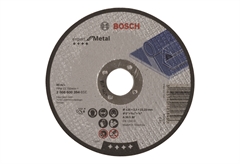 Δίσκος Κοπής Bosch Φ.125X22mm Μετάλλου