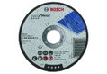 Δίσκος Κοπής Bosch Φ.115X22mm Μετάλλου