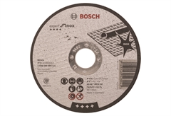 Δίσκος Κοπής Inox Bosch Φ.125X22mm Μετάλλου