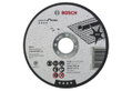 Δίσκος Κοπής Inox Bosch Φ.125X22mm Μετάλλου
