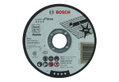 Δίσκος Κοπής Inox Bosch Φ.115X22mm Μετάλλου Rapido