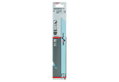 Λεπίδες Σεγάτσας Bosch S 1122 Bf για Μέταλλο 2 Τεμαχίων