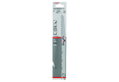 Λάμες Σεγάτσας Bosch S1531 L για Ξύλο 2 Τεμαχίων