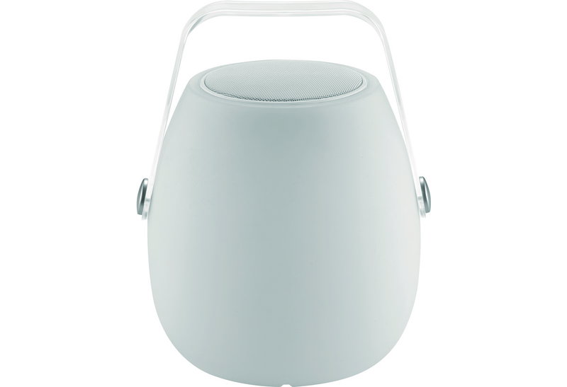Φωτιστικό Led με Ηχείο Bluetooth