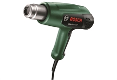 Πιστόλι Θερμού Αέρα Bosch Easyheat 500 1600W