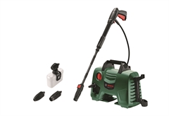 Πλυστικό Μηχάνημα Bosch EasyAquatak 120