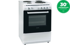 United UFC-60263 Κουζίνα Εμαγιέ