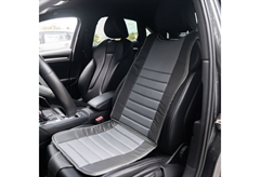 Πλατοκάθισμα Αυτοκινήτου Kaver Ultra Cushion Γκρι