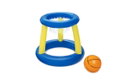 Bestway Σετ Μπασκέτα Φουσκωτή με Μπάλα 61cm