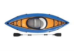 Bestway Hydro Force Cove Champion Καγιάκ 1 Ατόμου