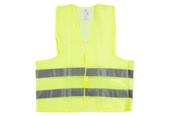 Γιλέκο Ασφαλείας Kaver SV002 Ανακλαστικό One Size