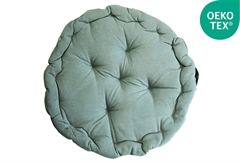 Μαξιλάρι Δαπέδου Φ40cm Μέντα