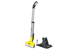 Επαναφορτιζόμενη Σφουγγαρίστρα Karcher FC 3