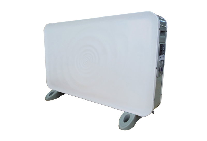 Κονβέκτορας Morris MCH-20018 1800W