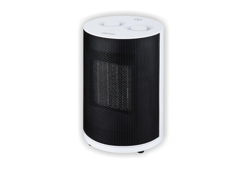 United UHF-879C Αερόθερμο 1800W