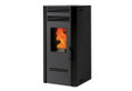 Σόμπα Pellet Caris Atena 80 6.7kW