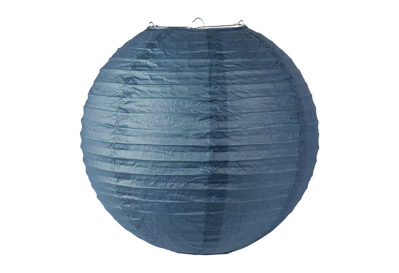 Κρεμαστό Φωτιστικό Ostaria Storm Blue