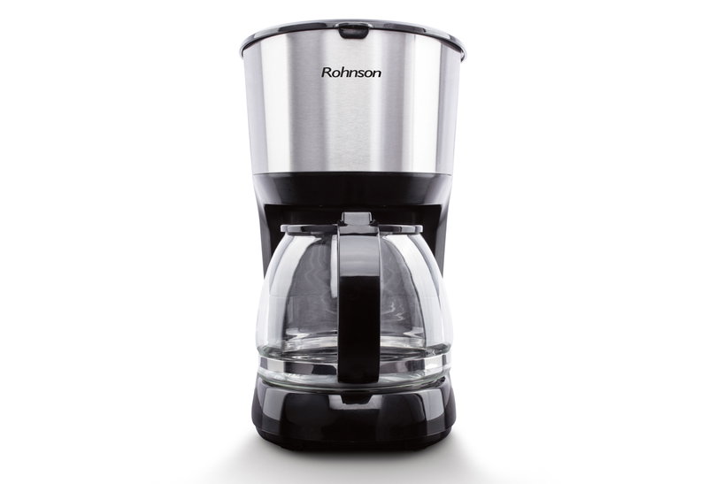 Rohnson R-991 Καφετιέρα Φίλτρου 750W