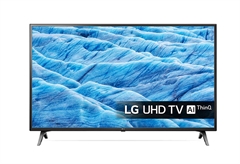 ΤΗΛΕΟΡΑΣΗ LED SMART 4K LG 55UM7100PLB 55"
