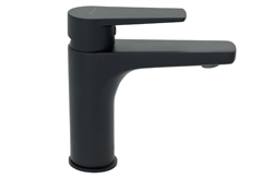 Μπαταρία Νιπτήρα Modea Lybra Total Black