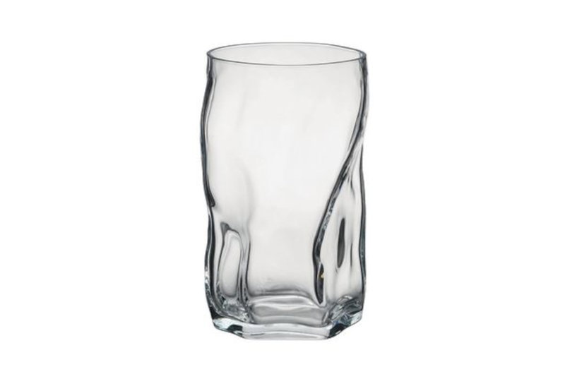 Σετ Ποτήρια Λικέρ Bormioli Rocco Sorgente 70ml 3τμχ