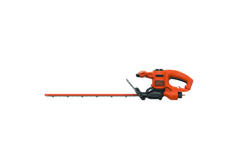 Black&Decker BEHT251-QS 450W Μπορντουροψάλιδο Ηλεκτρικό