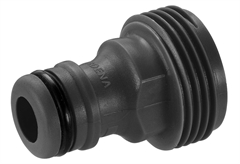 Ρακόρ Gardena 3/4'' 2921-20 με Αρσενικό Σπείρωμα