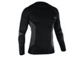 Ισοθερμική Μπλούζα Oxford Base Layer με Μακρύ Μανίκι Μεγέθους XXL-XXXL