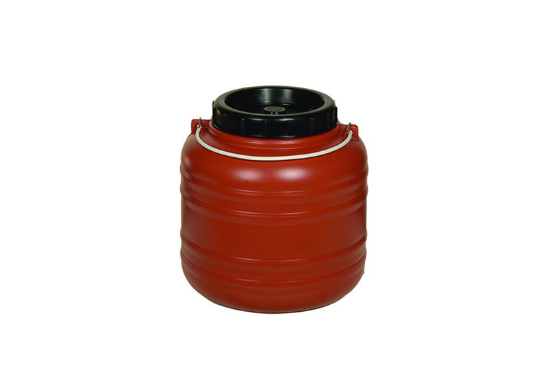 Βαρέλι Τροφίμων 8L