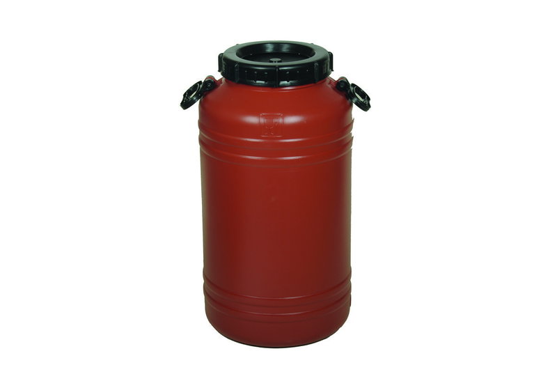 Βαρέλι Τροφίμων 35L