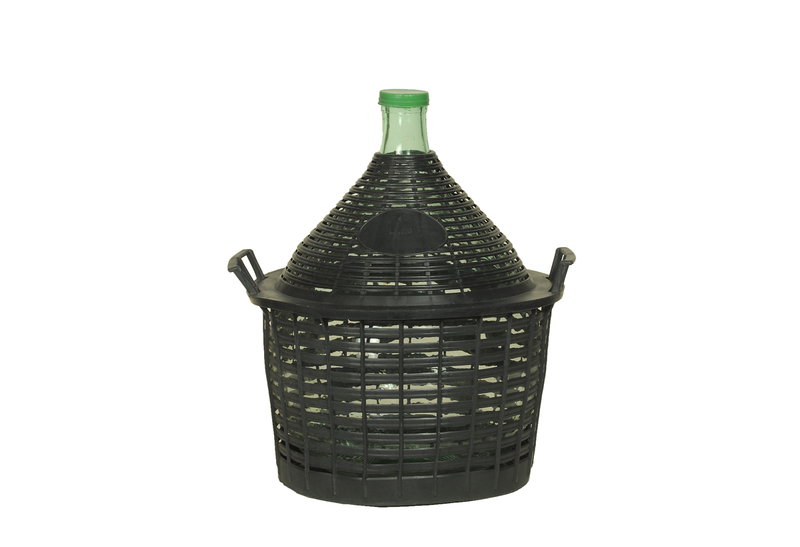 Νταμιτζάνα Λαδιού 20L