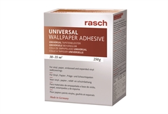 Κόλλα Ταπετσαρίας Rasch Universal 250gr