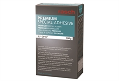 Κόλλα Ταπετσαρίας Rasch Premium Special 200gr