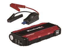 Εκκινητής Μπαταρίας Einhell CE-JS 12 12V & Power Bank