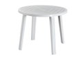 Τραπέζι Κήπου Idea Giove Φ90x71cm