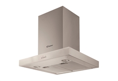 Candy CMB655X Απορροφητήρας Καμινάδα 60cm Inox