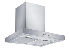 Candy CMB655X Απορροφητήρας Καμινάδα 60cm Inox